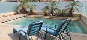 2 bedroom apartment with private pool- By AMDAR HOLIDAY APARTMENTS